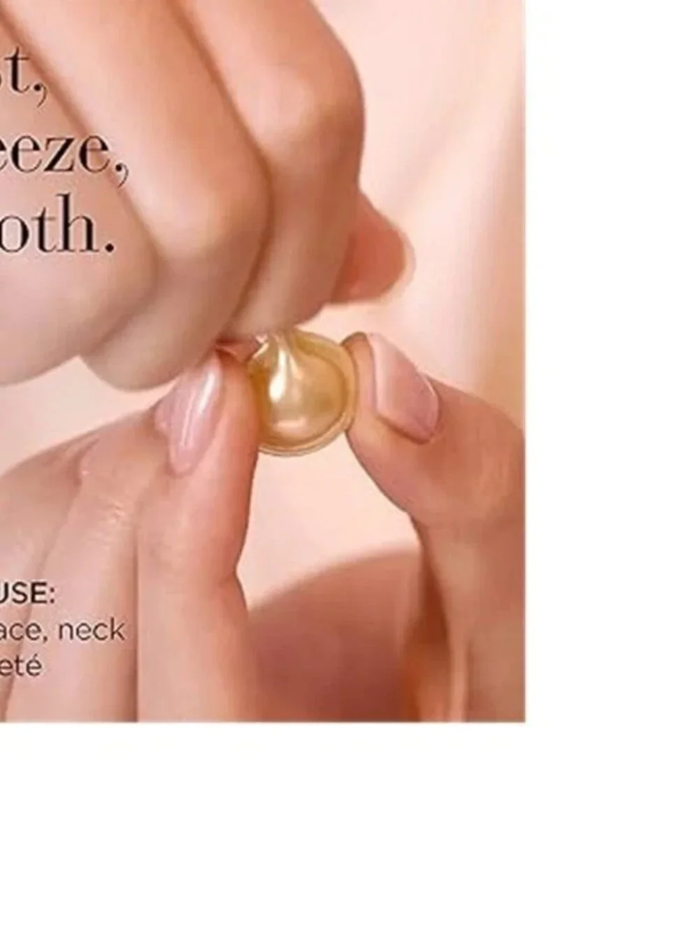 Elizabeth Arden Advanced Ceramide Daily Youth Restoring Serum 90 Capsules New